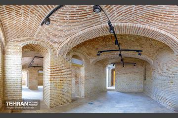 عمارت ظهیرالاسلام 7
