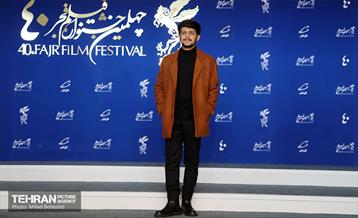 روز دوم چهلمین جشنواره فیلم فجر 17