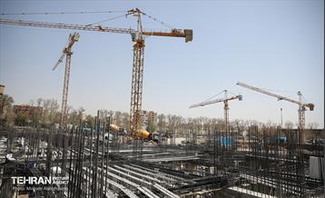 نشست تبیین دستاورهای قرارگاه مسکن شهرداری تهران 21