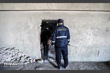 تور بازدید عکاسان خبری از کارخانه سیمان ری  14