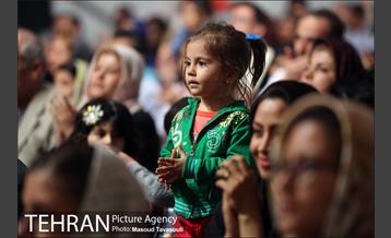 جشنواره عید شرقی در بوستان نوروز 24