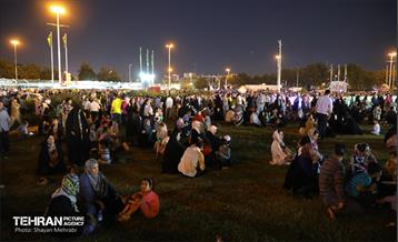 جشن ۱۰ کیلومتری غدیر 29