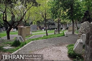 کاخ نیاوران 23