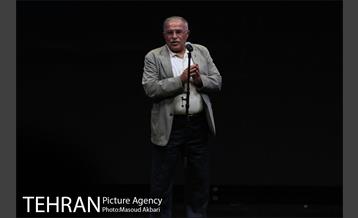 مراسم معرفی برترین های فوتبال در سال ۹۸-۹۷ 19