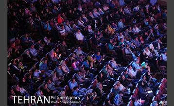 جشن میلاد حضرت صاحب الزمان (عج) در برج میلاد 37