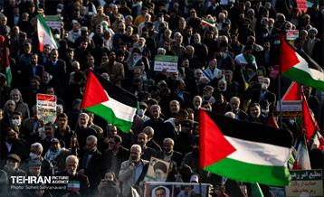 گرامیداشت حماسه ۹ دی در میدان امام حسین (ع)- ۲ 17