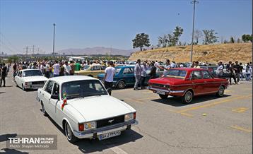 جشن تولد ۵۶ سالگی «پیکان» 40