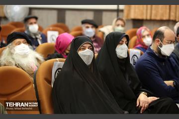 جشن تولد هنرمندان پیشکسوت متولد بهمن 33