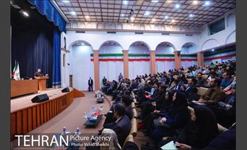 همایش امکان و روش اجرای TOD در تهران 13