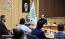 نشست دبیران قرارگاه‌های مناطق شهرداری تهران «قرارگاه ایران پیروز» 24