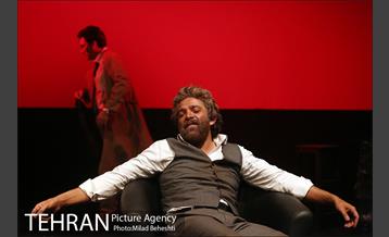 نمایش نوای اسرارآمیز‎ 23