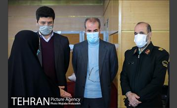 نمایشگاه تهران 1400 14