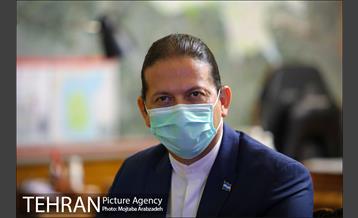 امضای قرارداد خواهرخواندگی تهران و ماناگوا 24