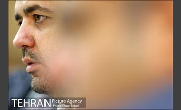 نشست دورنگاه ارتباطات شهر تهران 34