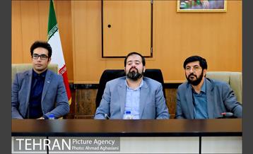 برگزاری کلاس های "خدمات و میزبان" ویژه نیروهای خدماتی مناطق شهرداری تهران 2 21