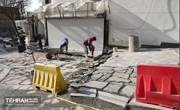 اینجا کارگاهه؛ منطقه یک 31