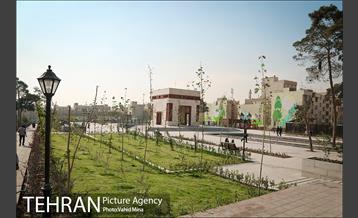 بوستان دامپزشکی 29