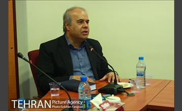 رونمایی از کتاب جنگ آخر  8