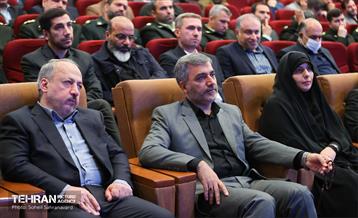 همایش طرح سراسری ساماندهی آسیب‌های اجتماعی 19