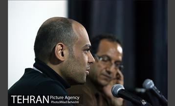 پنجمین روز سی و سومین جشنواره بین المللی فیلم کوتاه تهران‎ 24