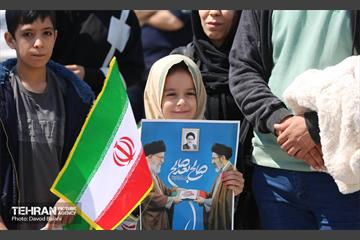 جشن ملی «پرچم» 47