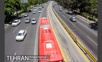 بزرگراه چمران 18