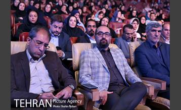 مراسم بزرگداشت روز جهانی گردشگری 7