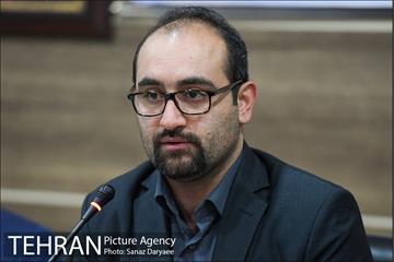 نشست گردشگری «آینه ری» 18