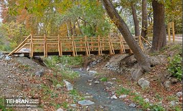 ­اکوپارک رود دره فرحزاد 42