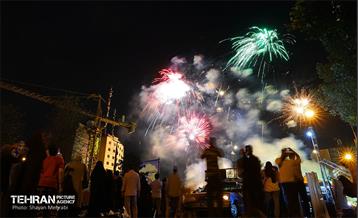 جشن «پیامبر مهربانی» 7