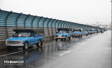 رزمایش کمک مومنانه به نیت ۲۴ هزار شهید پایتخت 29