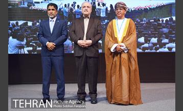 همایش کشوری پوشش همگانی سلامت 18