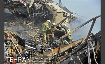 ساختمان پلاسکو فرو ریخت-1 18