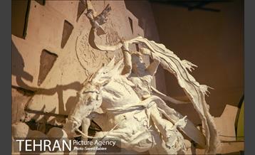 توسعه متروی تهران؛ ایستگاه شهرک آزمایش 29