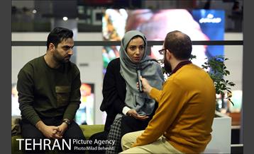 روز سوم دوازدهمین جشنواره بین المللی سینماحقیقت 16