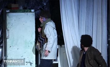 نمایش هیوشیما 25