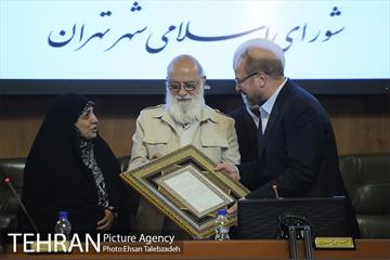 آخرین جلسه شورای چهارم شهر تهران 22