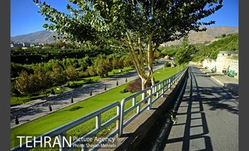 بوستان جوانمردان ایران 29