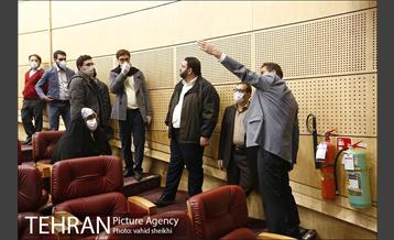 کنسرت آنلاین گروه رستاک 2