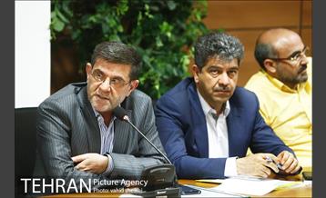 بیست چهارمین جلسه شورای معاونان،مشاورین و شهرداران 18