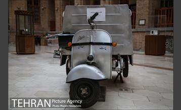 موزه پست و تلگراف 11