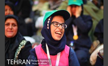 گرامیداشت روز ملی پارالمپیک 6