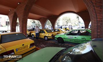 رونمایی از پایانه شهید شیعه‌زاده 14