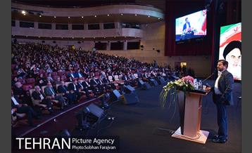 افتتاح طرح ارتقای شبکه نیروی انسانی سلامت روان 10