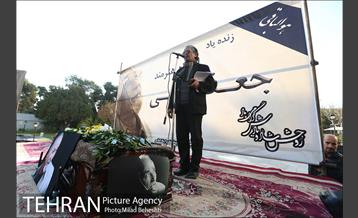 آئین بدرقه استاد جعفر والی‎ 2