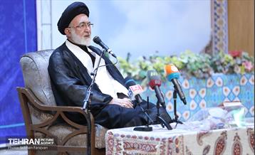 ستاد اربعین حسینی شهرداری تهران 21