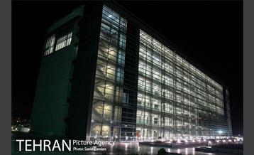 مجموعه ورزشی قمر بنی هاشم(ع)، ورزشگاه ویژه جانبازان و معلولین 21