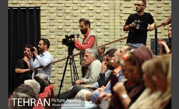 بزرگداشت سیامک شایقی 11