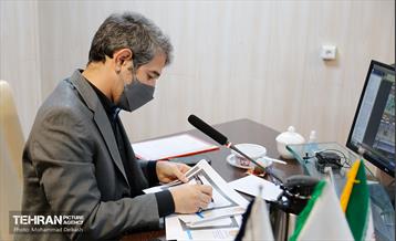 جلسه ستاد استقبال از مهر