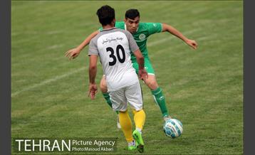 دیدار تدارکاتی نفت تهران و  ماشین سازی تبریز